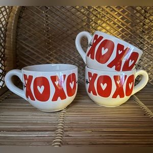 Adorable Mug Set